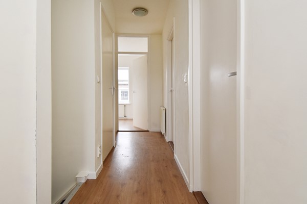 Medium property photo - Bennekomstraat 92, 2573 RH Den Haag